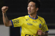 ベルギー1部リーグ、小林祐希所属のベフェレン降格が取り消しに…来季から2年間は18チーム制