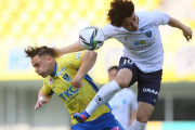 J2第11節　横浜FC、栃木とスコアレスドロー