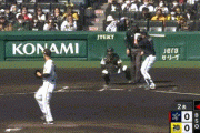 【阪神対オリックスオープン戦】オリックス、2回にシュウィンデルのタイムリーで先制！！！