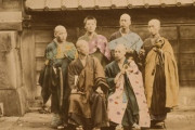 外国人「1800年代の日本の写真を集めてきたので眺めていこう！」