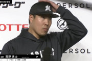 西野勇士とかいうロッテの裏エース