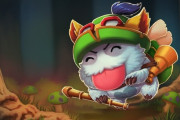 【LOL】ティーモってトロール扱いされるほど弱いチャンプじゃないよ