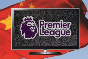 【海外の反応】「幼稚だ」中国国営放送、突然の英プレミアリーグの放送打ち切り！批判続出！