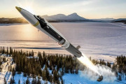 米バイデン政権、従来より射程の長いロケット弾を提供か…射程150kmのGLSDB！