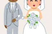 ワイ、母親が東南アジア人と結婚しそうで苗字がサムチャゲパになりそう