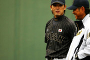 稲葉が監督になる日ハム、小久保が監督になるソフトバンク