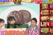 【日向坂46】メンバーの楽屋で取り合いになるお菓子がこちらw【林修のニッポンドリル】