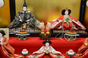 「大人のひな祭り」が話題に