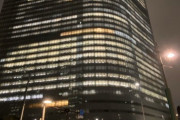 【朗報】全社員テレワークとなった電通本社の様子をご覧ください?