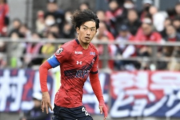 大卒いわき加入で東北1部→JFL→J3→J2昇格、山下優人が水戸でJ1初挑戦へ!!「このオファーを受けた時には…」