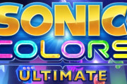 【速報】PS4/XboxOne/スイッチ『ソニックカラーズ アルティメット』9月9日発売決定！！Wii/DSで出たソニックをHDリマスター！