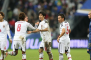 サッカー日本代表、Ｗ杯直前９月にフランス代表と激突！ｷﾀｰｰｰｰ!!!!