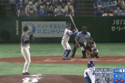【DeNA対阪神16回戦】阪神・糸原の守備・・・