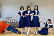 伊藤かりんちゃんの負担が大きい軍団の内情が現れている画像がコチラｗｗｗ【乃木坂46】