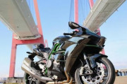 KAWASAKIというバイクメーカーｗｗｗｗｗｗｗｗｗ