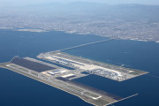 2兆円を投じた日本の空港島。海外の反応