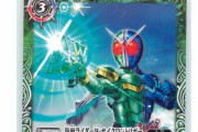 【仮面ライダーW】サイクロントリガーのメリットって何だろう？