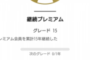 【緊急】ニコニコのプレミアム会員、更に減る