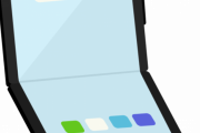 【朗報】折りたたみスマホは流行らないとか言われてたけど、流行りだしたｗｗｗｗｗｗｗ