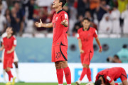韓国、ロスタイムに大逆転での決勝トーナメント進出ｗｗｗｗｗｗｗ