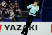 羽生選手の4回転ベスト５とは？！みなさんのベストは何？