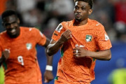 コートジボワール代表、マンUアマド劇的決勝ゴールでエクアドルに勝利！W杯白星スタート　W杯第1節（関連まとめ）
