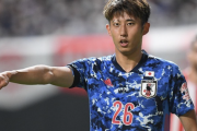 伊藤洋輝は長友や中山と何が違う？　初招集で左SBの“1番手”に上り詰めた男の武器