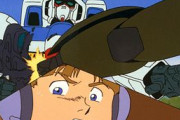 ※【Vガンダム】第６話「戦士のかがやき」を語ろう
