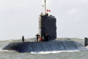 気がつけばドック入渠、ほとんど海にいないカナダのヴィクトリア級潜水艦