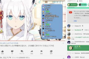 Vtuber 【白上フブキ】シロ、アカリとの動画再生数を比較してみた結果・・・そりゃ登録者増えるわｗｗｗ