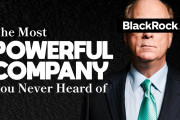 ＠ブラックロック：世界を所有する会社＠海外の反応