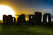 【考古学】ストーンヘンジの起源に新説、石はリユース品だった！！！！！