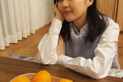 いくちゃん「みかん食べる？」このドヤ顔好きすぎるｗｗｗ【乃木坂46】