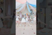 DANCEビデオ公開‼️