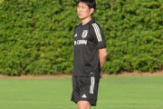 森保監督はタイでの合宿に手応え…Uー23日本代表には「柔軟性」を期待