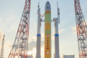 日本の次世代主力「H3」3号機、7月1日午後0時6分に打ち上げ決定…先進レーダー衛星搭載！