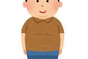 小太りくらいなら無理に痩せる必要ってないよな？？　