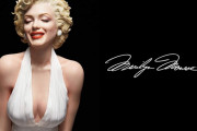 【画像あり】マリリンモンローのフィギュア、あまりにもリアルすぎるｗｗｗｗｗｗｗｗｗｗｗｗ