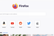 昔のネット民「ブラウザはFirefoxが最強！」「いいやOperaだね」「IEだろ常考」
