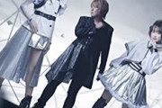 fripSide、3代目ボーカル(2人)の顔がついに公開されたぞｗｗｗ