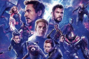 アベンジャーズって強さの序列どんな感じなの？