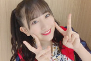 【SKE48】相川暖花「ツインテールなかなかしないな…」