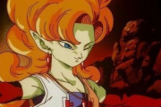 ドラゴンボールシコキャラ四天王「ブルマ」「18号」「チライ」あと1人は？