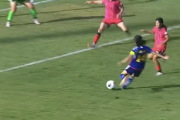 【動画】リトルなでしこが日韓戦に3発完勝！ U-17アジア杯決勝進出でW杯出場決定