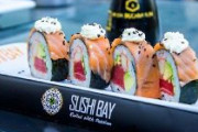 【強制労働】韓国人青年の賃金を搾取していたオーストラリアの韓国系すしチェーン「Sushi Bay」に罰金1530万豪ドル（14億7000万円）＊メニュー画像あり
