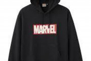 マーベルって書かれたパーカーやけに見かけるんだがどっかで配ってんの?