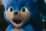 【噂】キモすぎて急遽デザイン変更されたハリウッド実写映画『ソニック・ザ・ヘッジホッグ』修正版リーク画像が公開！　今度はだいぶマシになってるｗｗｗｗｗ