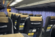 夜行バスはホテル代高騰で「走るビジネスホテル」化 各社が注目する「推し活女子」の遠征ニーズとは