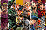 お前らがジョジョの9部に望むことｗｗｗｗｗｗｗｗｗｗｗｗ