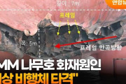 ホルムズ海峡で起きた韓国貨物船の爆発、「正体不明の飛行体2機による攻撃」と韓国政府が調査結果を発表……これでなんの対応もしないとかありますかね？